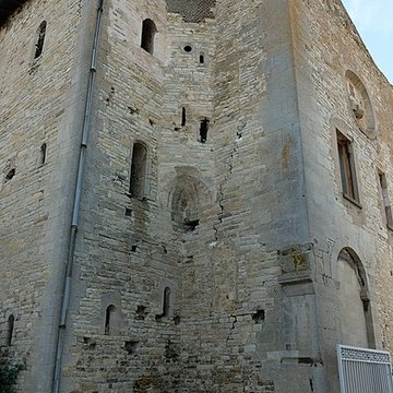 Église prieurale de Varangéville