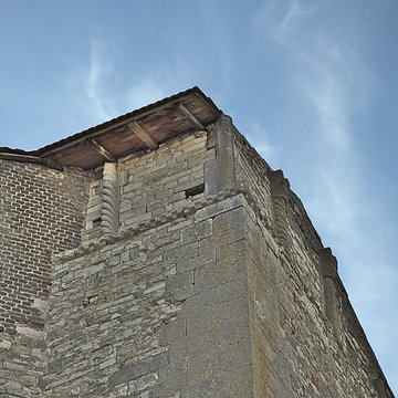 Église prieurale de Varangéville