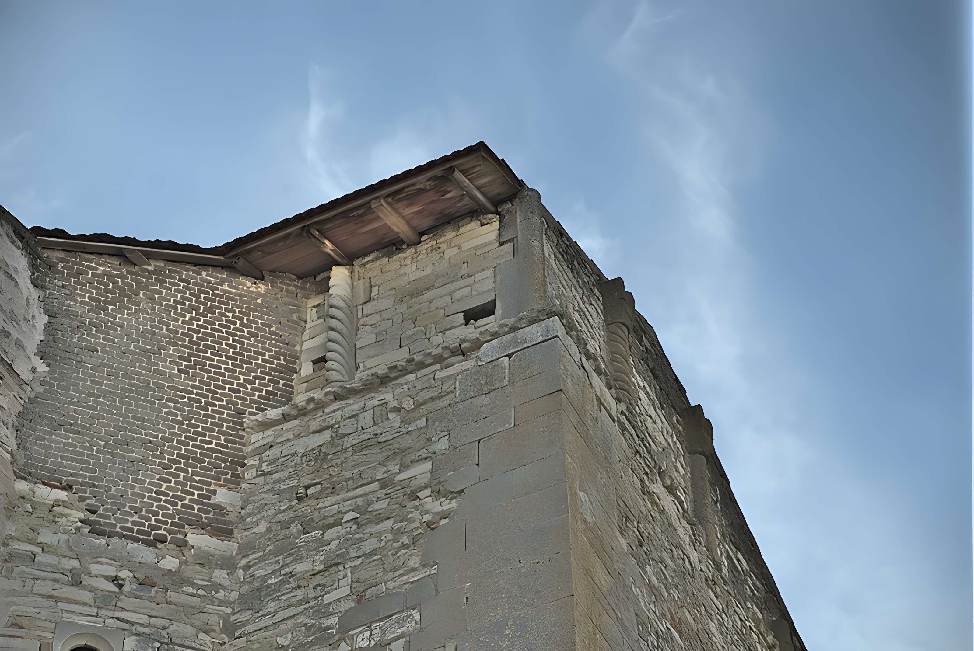 Église prieurale de Varangéville