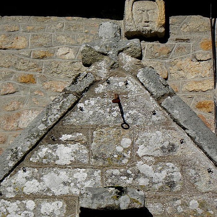 Photo de Église priorale Saint-Martin de Tremblay