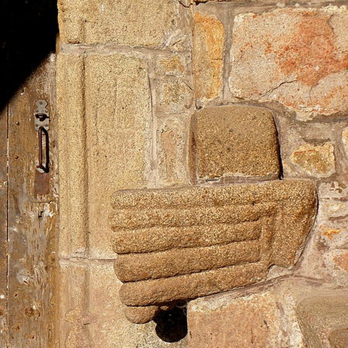 Photo de Église priorale Saint-Martin de Tremblay