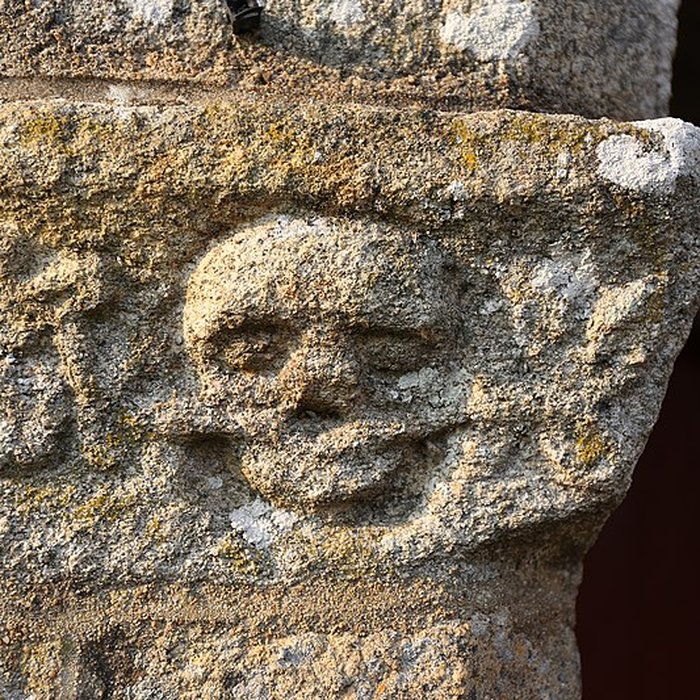 Photo de Église priorale Saint-Martin de Tremblay