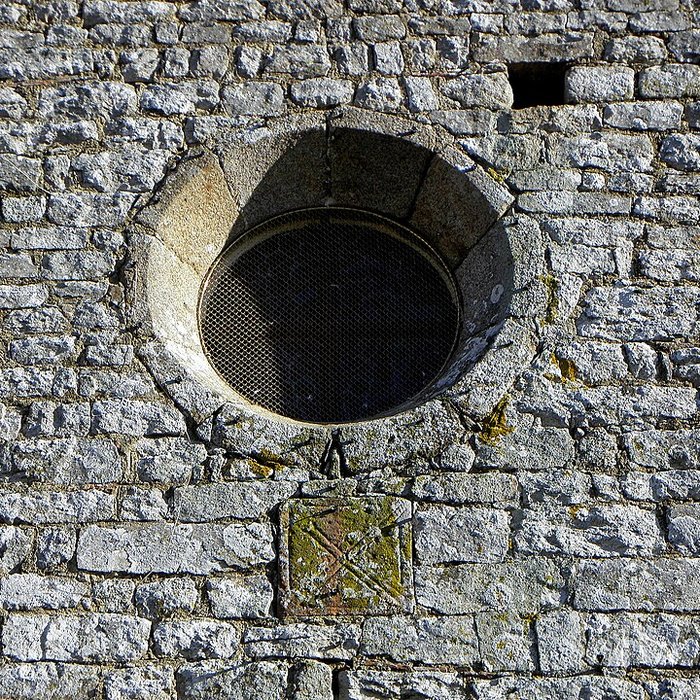 Photo de Église priorale Saint-Martin de Tremblay
