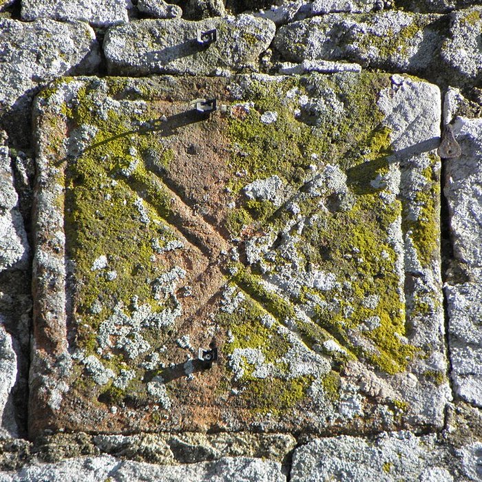 Photo de Église priorale Saint-Martin de Tremblay