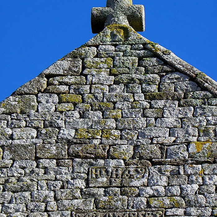 Photo de Église priorale Saint-Martin de Tremblay