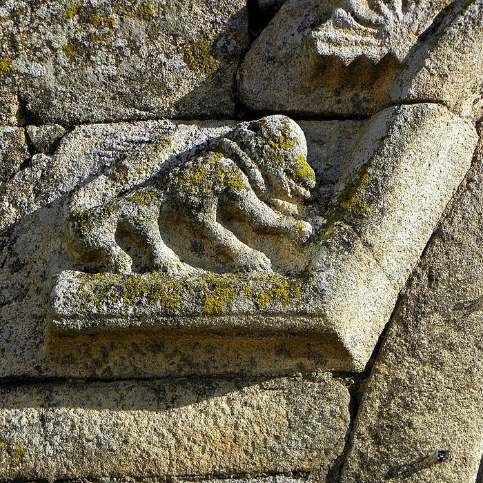 Photo de Église priorale Saint-Martin de Tremblay