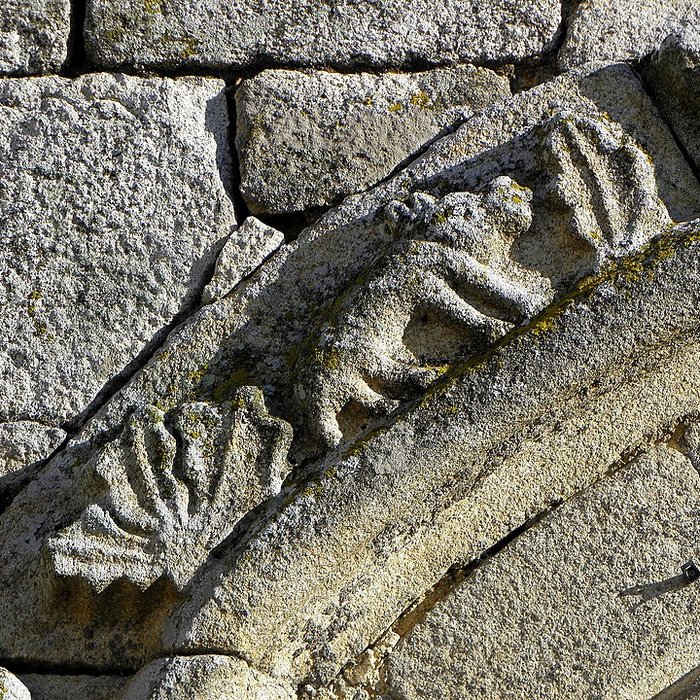 Photo de Église priorale Saint-Martin de Tremblay