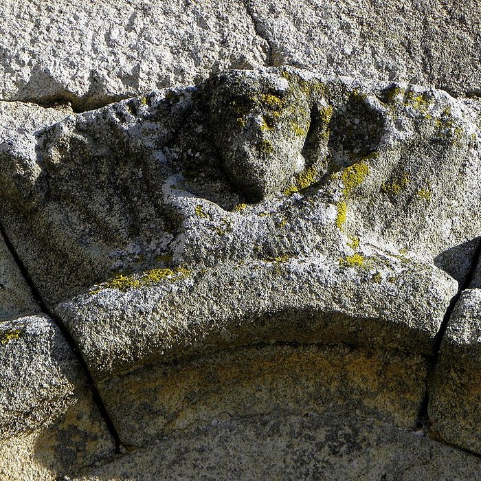 Photo de Église priorale Saint-Martin de Tremblay