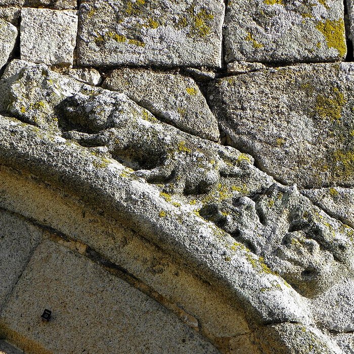 Photo de Église priorale Saint-Martin de Tremblay
