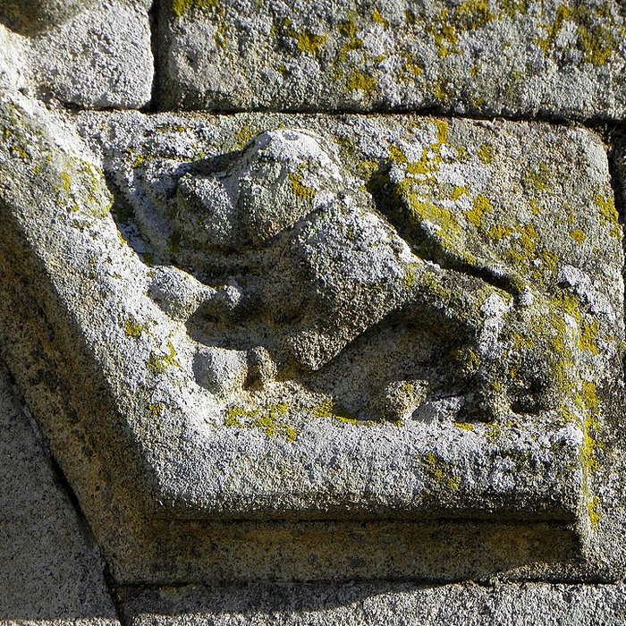Photo de Église priorale Saint-Martin de Tremblay