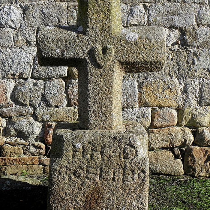Photo de Église priorale Saint-Martin de Tremblay
