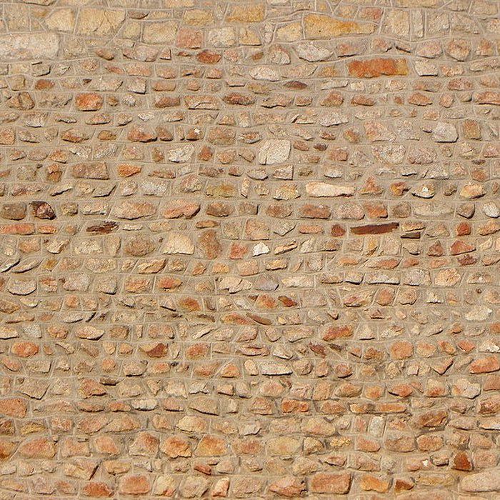 Photo de Église priorale Saint-Martin de Tremblay