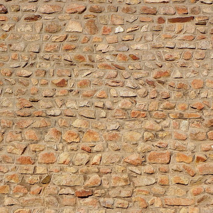 Photo de Église priorale Saint-Martin de Tremblay