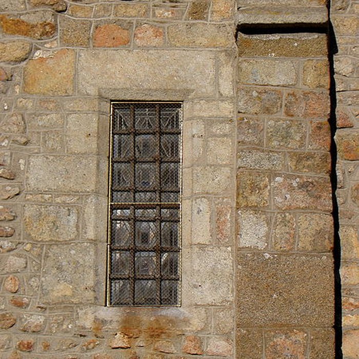 Photo de Église priorale Saint-Martin de Tremblay