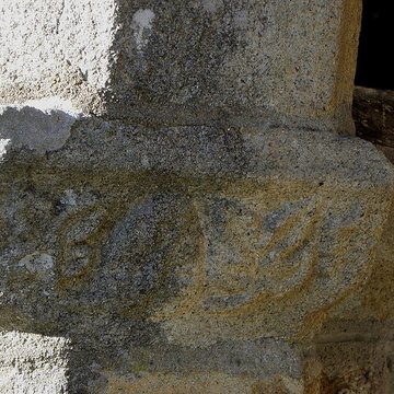 Église priorale Saint-Martin de Tremblay