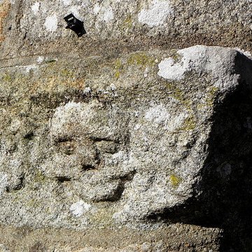 Église priorale Saint-Martin de Tremblay
