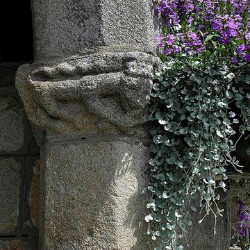 Église priorale Saint-Martin de Tremblay