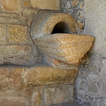 Église priorale Saint-Martin de Tremblay
