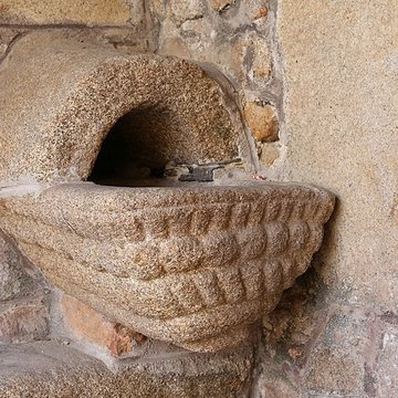 Église priorale Saint-Martin de Tremblay
