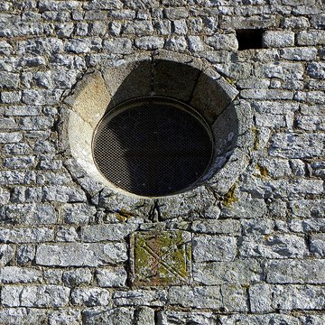 Église priorale Saint-Martin de Tremblay