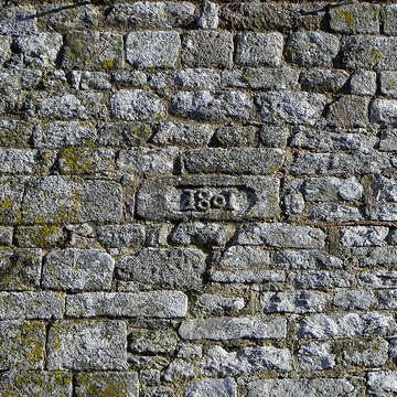 Église priorale Saint-Martin de Tremblay