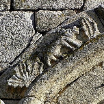 Église priorale Saint-Martin de Tremblay