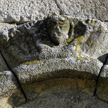 Église priorale Saint-Martin de Tremblay