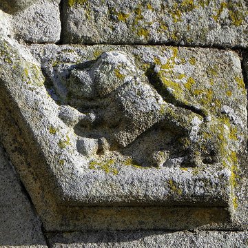 Église priorale Saint-Martin de Tremblay