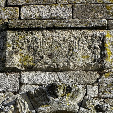 Église priorale Saint-Martin de Tremblay