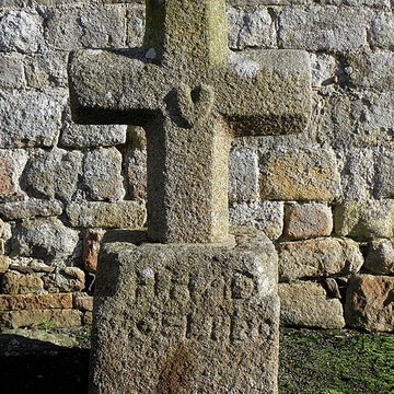 Église priorale Saint-Martin de Tremblay