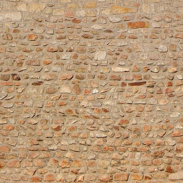 Église priorale Saint-Martin de Tremblay