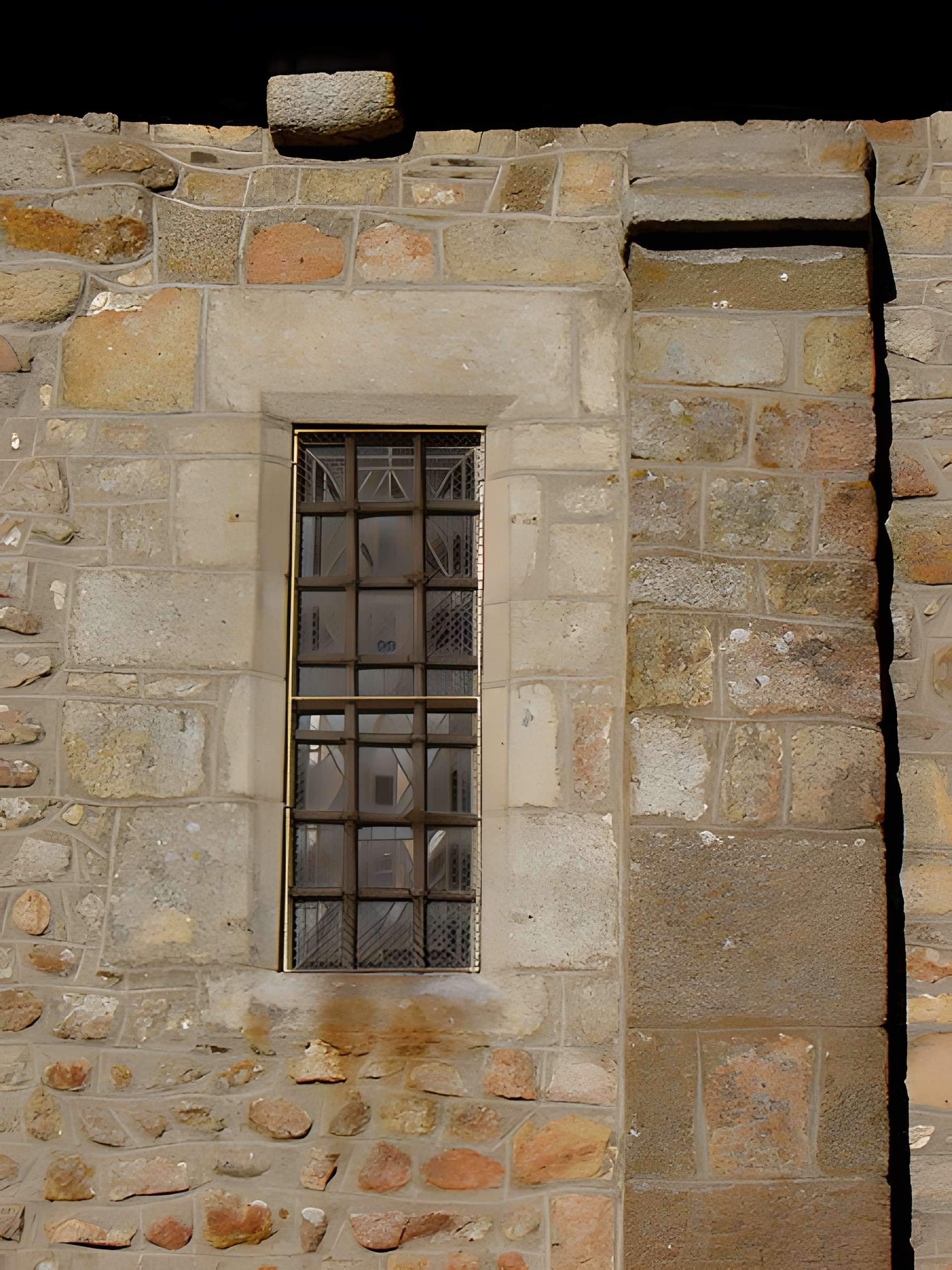Église priorale Saint-Martin de Tremblay