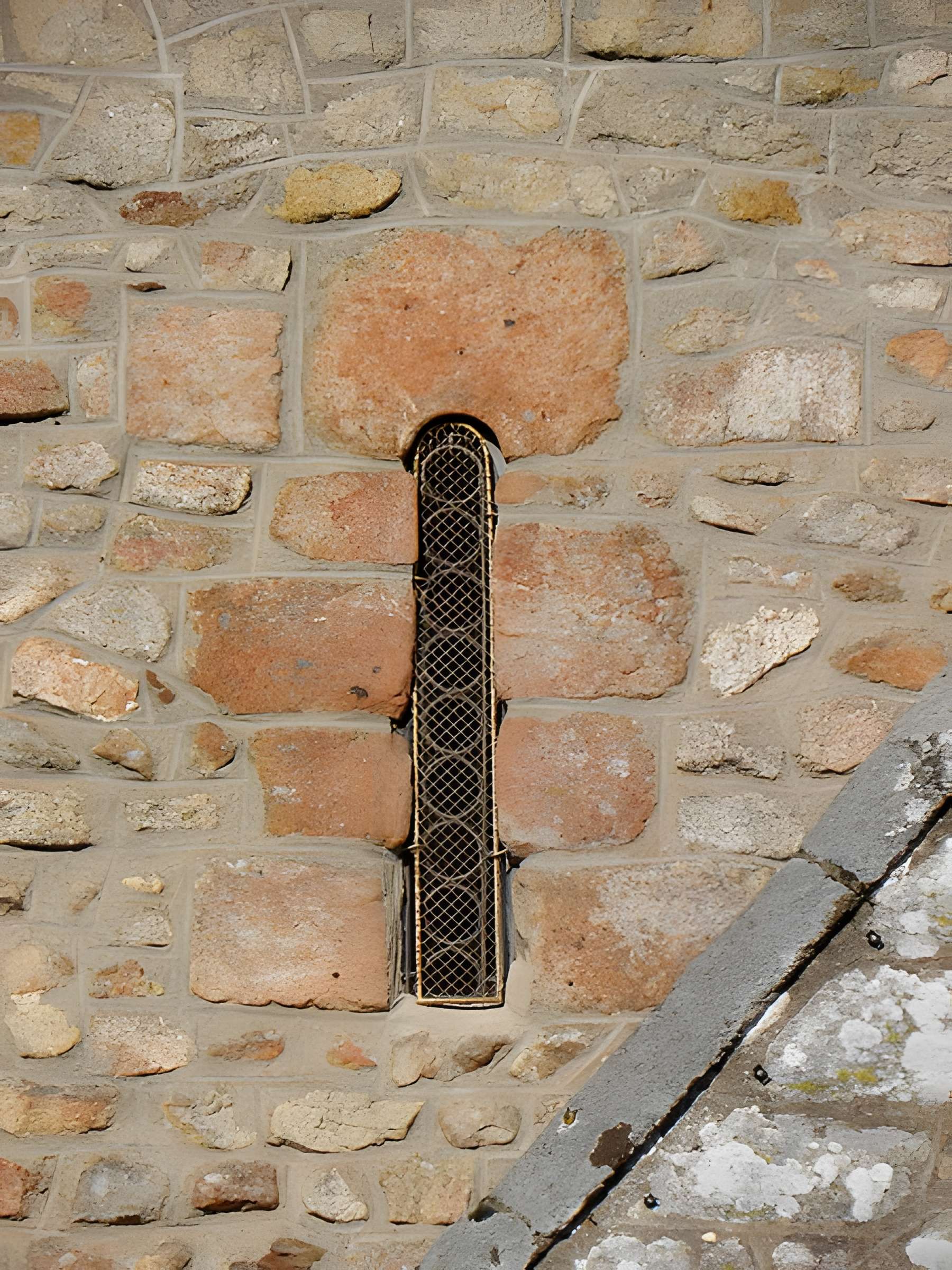 Église priorale Saint-Martin de Tremblay