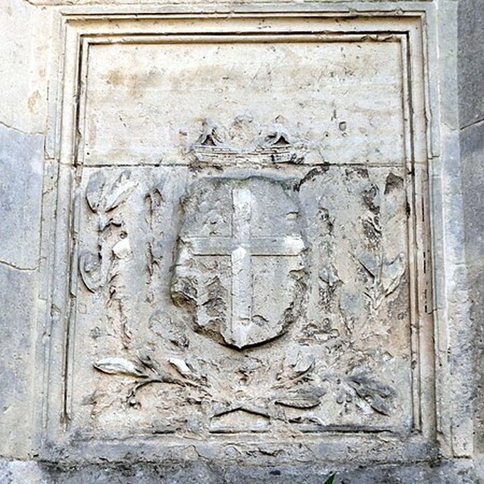 Photo de Église Saint-Acceul dÉcouen