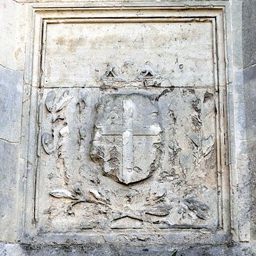 Église Saint-Acceul dÉcouen