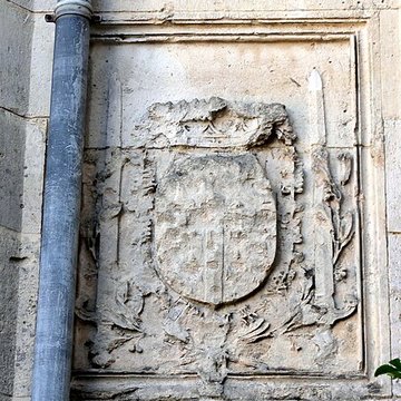 Église Saint-Acceul dÉcouen