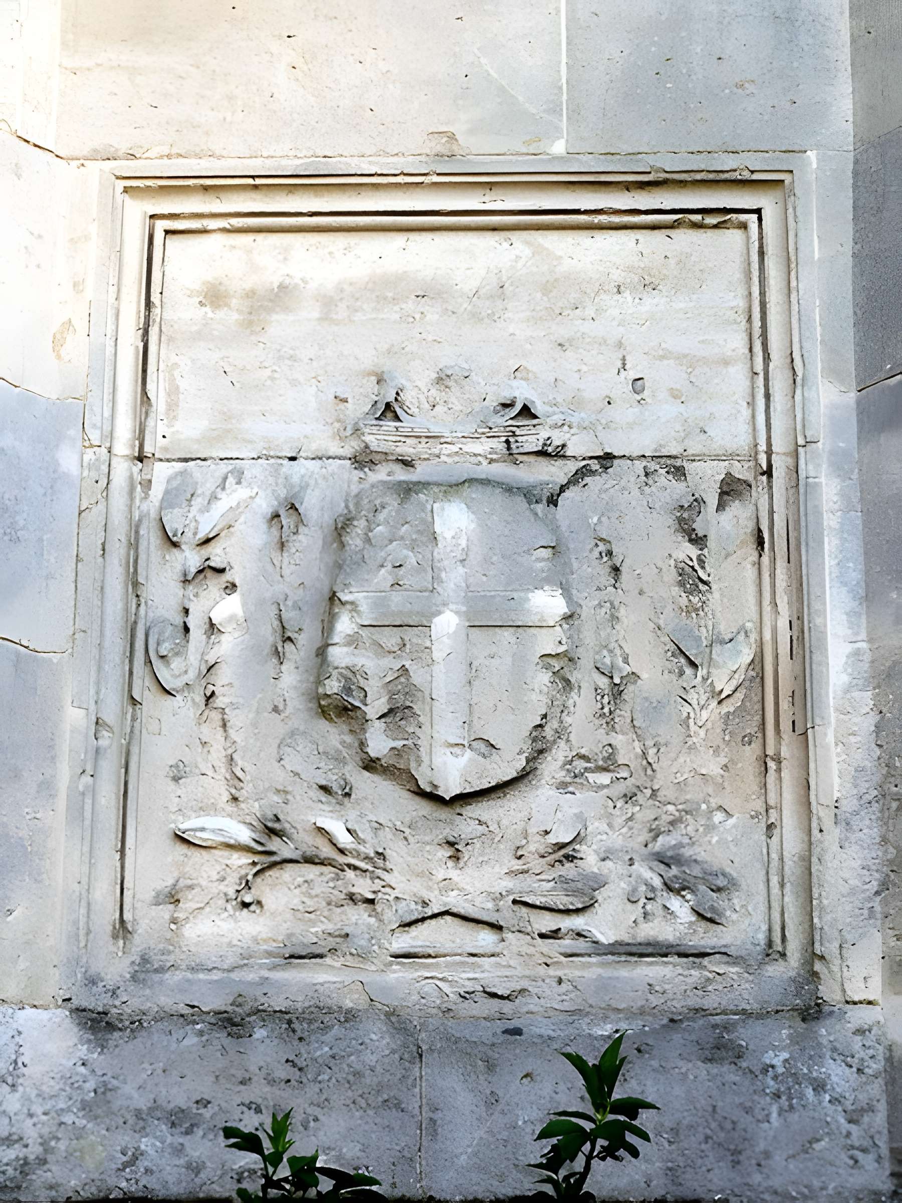 Église Saint-Acceul d'Écouen