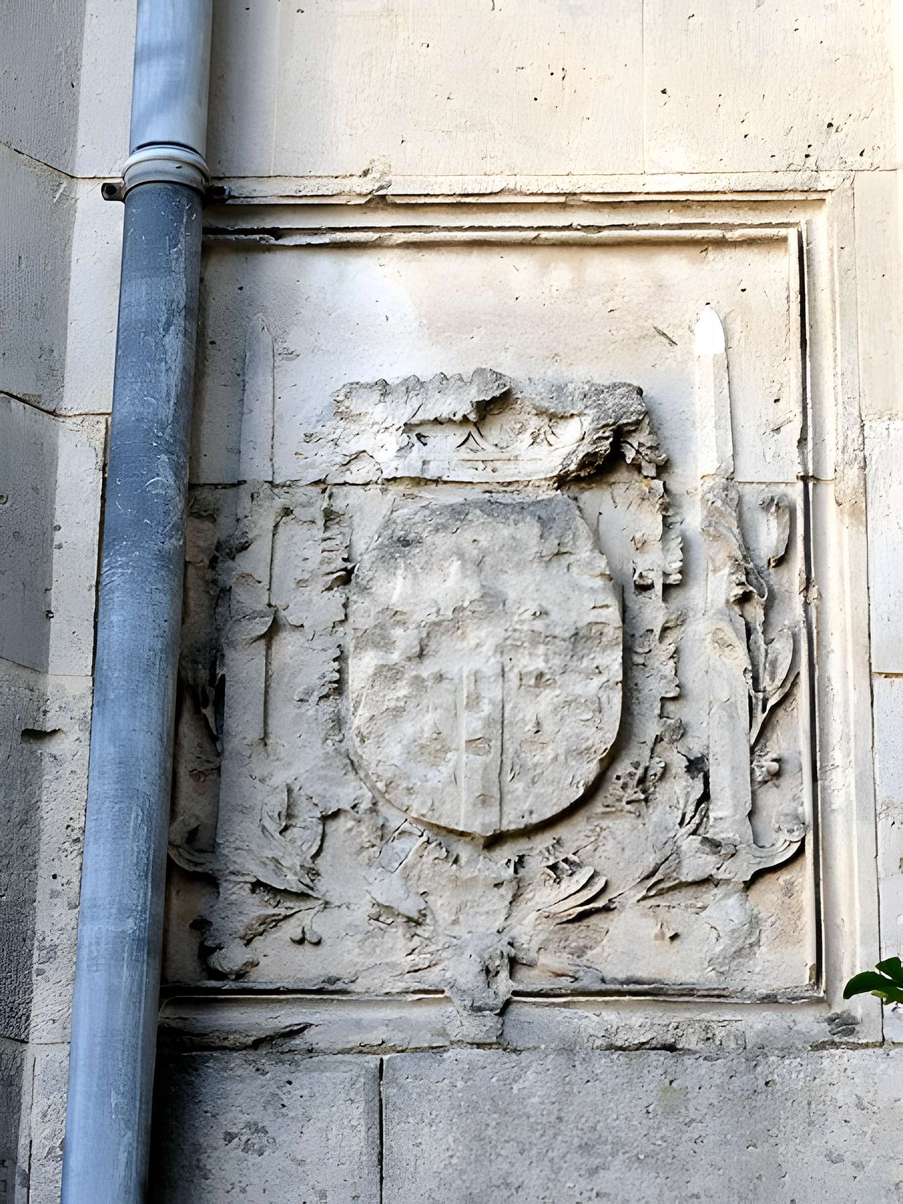 Église Saint-Acceul d'Écouen