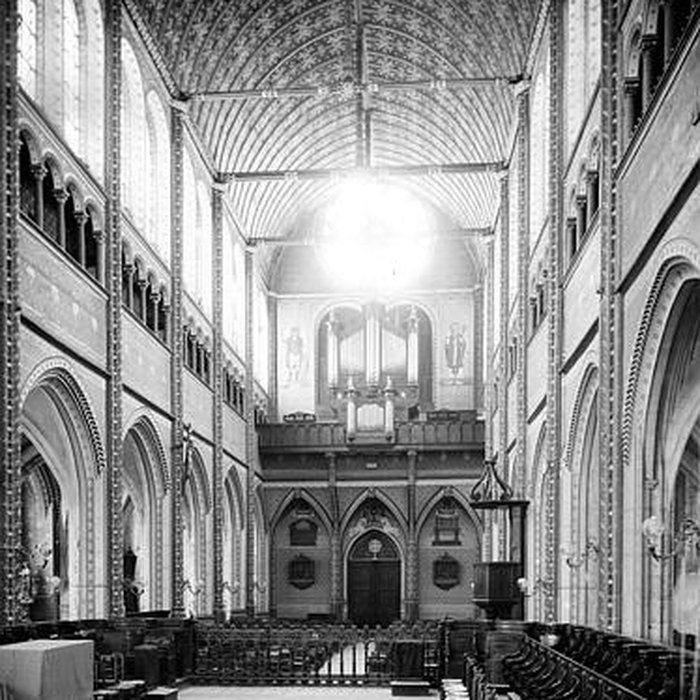 Photo de Église Saint-Aignan de Chartres