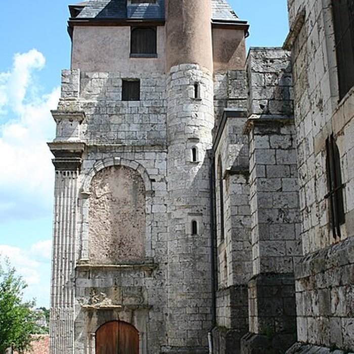 Photo de Église Saint-Aignan de Chartres