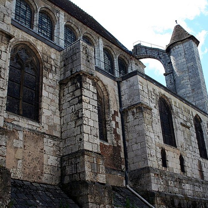 Photo de Église Saint-Aignan de Chartres