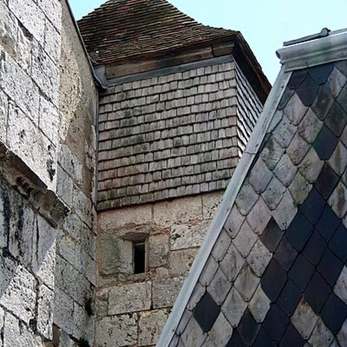 Photo de Église Saint-Aignan de Chartres