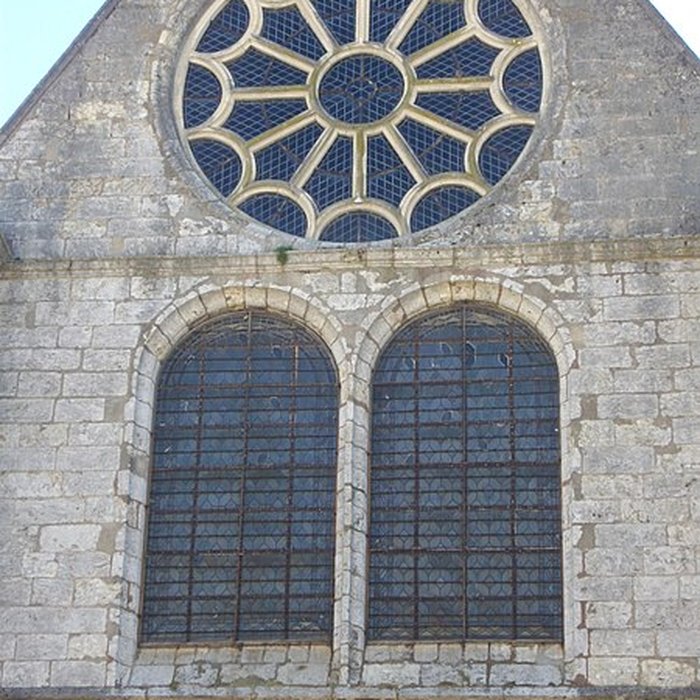 Photo de Église Saint-Aignan de Chartres