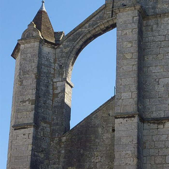 Photo de Église Saint-Aignan de Chartres