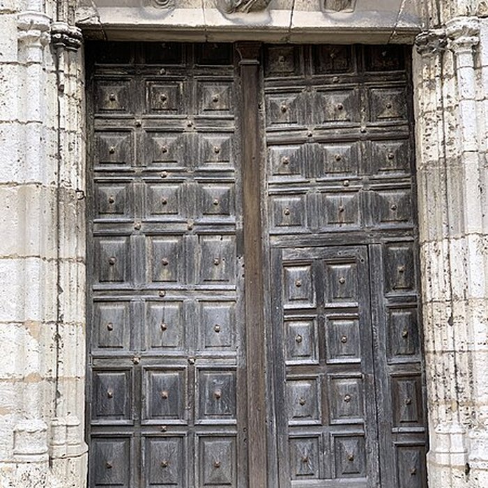 Photo de Église Saint-Aignan de Chartres