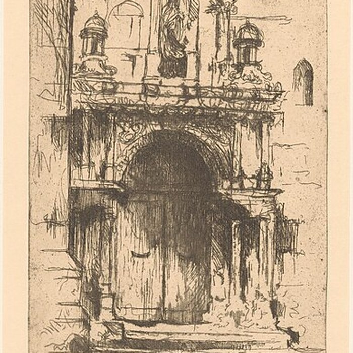 Photo de Église Saint-Aignan de Chartres