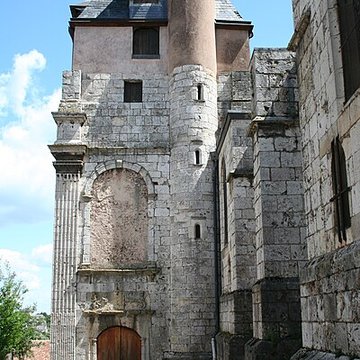 Église Saint-Aignan de Chartres