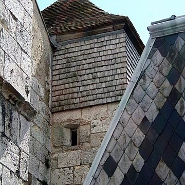 Église Saint-Aignan de Chartres