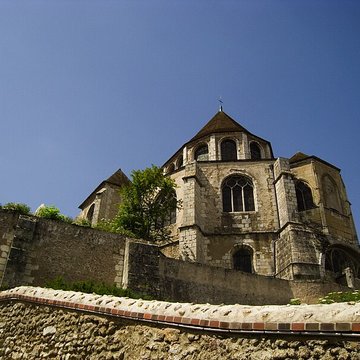 Église Saint-Aignan de Chartres