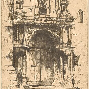 Église Saint-Aignan de Chartres